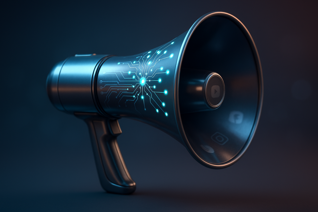 The Complete Guide To AI In Influencer And Creator Marketing