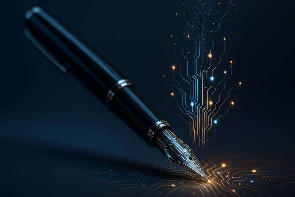 Why AI Content Tools Are Getting Better Faster Than You Think