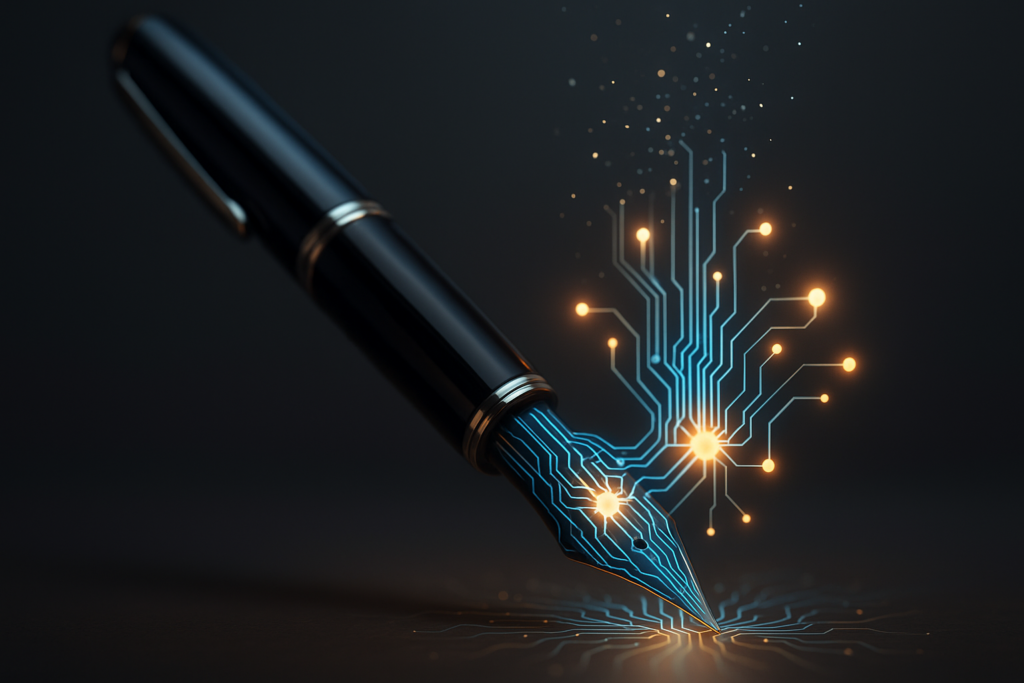 Why AI Content Tools Are Getting Better Faster Than You Think